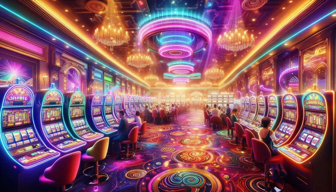 Spinrise Casino